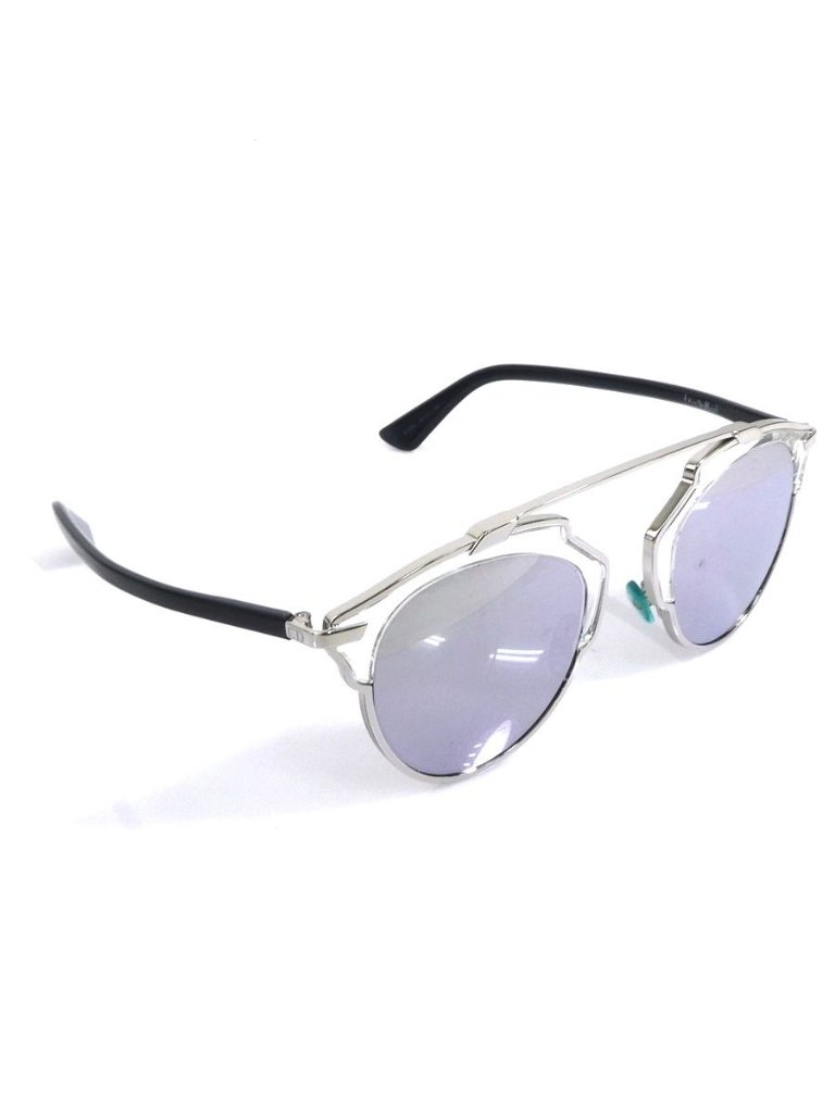 Dior Sunglasses Eyewear Black